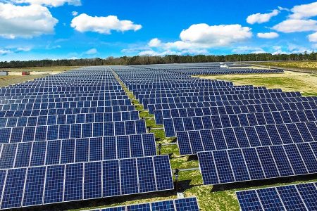 Four Solar Power Generation Projects to Commence in Afghanistan